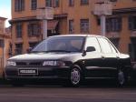 Mitsubishi Lancer 1991 года